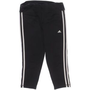 Adidas Damen Shorts, schwarz, Gr. 34