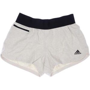 Adidas Damen Shorts, beige, Gr. 36