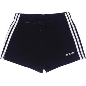 Adidas Damen Shorts, schwarz, Gr. 36