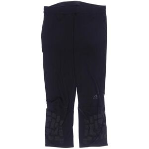 Adidas Damen Shorts, schwarz, Gr. 38