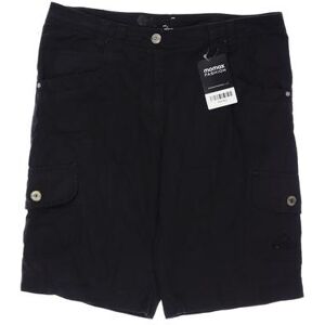 McKINLEY Damen Shorts, schwarz, Gr. 12