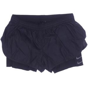 Nike Damen Shorts, schwarz, Gr. 42