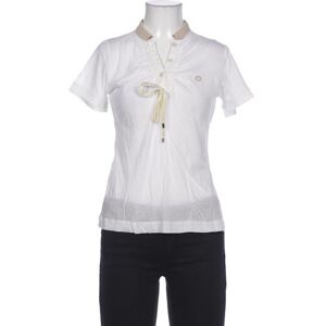 Spoon Golf Damen Poloshirt, weiß 36