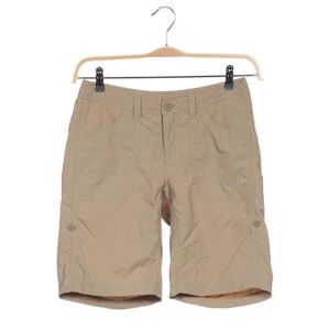 The North Face Damen Shorts, beige, Gr. 2