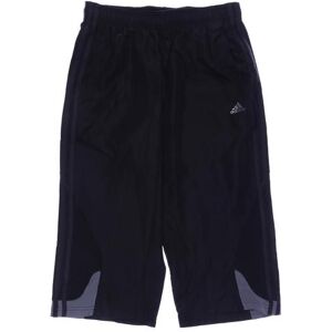 Adidas Herren Shorts, schwarz, Gr. 46