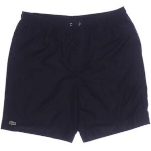 Lacoste Sport Herren Shorts, schwarz, Gr. 52