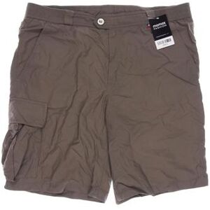 Maier Sports Herren Shorts, braun, Gr. 52