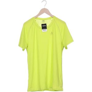 Odlo Herren T-Shirt, gelb, Gr. 56 56
