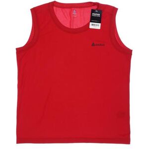 Odlo Herren T-Shirt, rot, Gr. 52 52