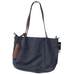 Emily Noah Damen Handtasche, marineblau, Gr.