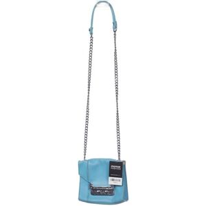 Love Moschino Damen Handtasche, blau, Gr.