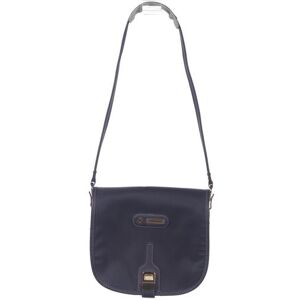 Samsonite Damen Handtasche, marineblau - Second Hand