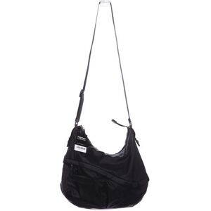 Samsonite Damen Handtasche, schwarz, Synthetik - Second Hand
