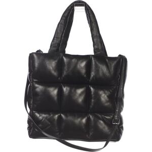 Stand Studio Damen Handtasche, schwarz, Gr.