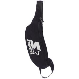 Starter Herren Tasche, schwarz, Gr.