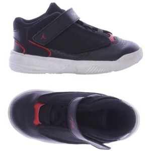 Nike Air Jordan Herren Kinderschuhe, schwarz, Gr. 27