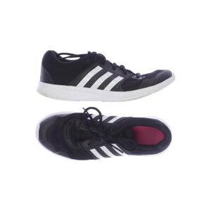 Adidas Damen Sneakers, schwarz, Gr. 7