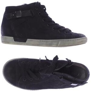 Gabor Damen Sneakers, schwarz, Gr. 3 3