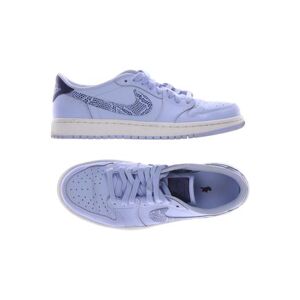 Nike Air Jordan Damen Sneakers, hellblau, Gr. 39 39
