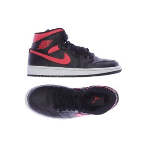 Nike Air Jordan Damen Sneakers, schwarz, Gr. 38.5
