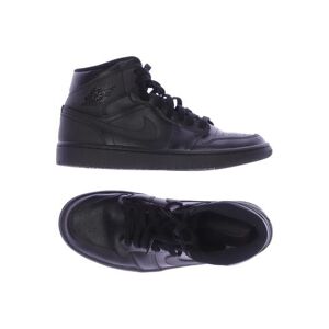 Nike Air Jordan Damen Sneakers, schwarz, Gr. 39 39