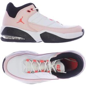 Nike Air Jordan Damen Sneakers, pink, Gr. 38