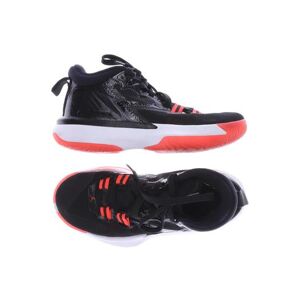 Nike Air Jordan Damen Sneakers, schwarz, Gr. 36