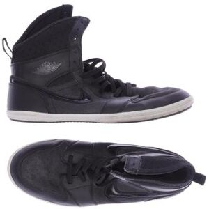 Nike Air Jordan Damen Sneakers, schwarz, Gr. 38