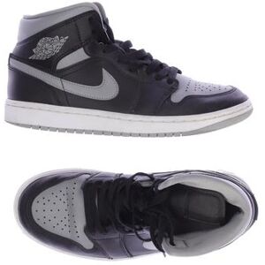 Nike Air Jordan Damen Sneakers, schwarz, Gr. 39 39