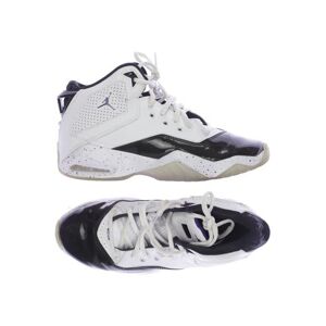 Nike Air Jordan Damen Sneakers, weiß, Gr. 38