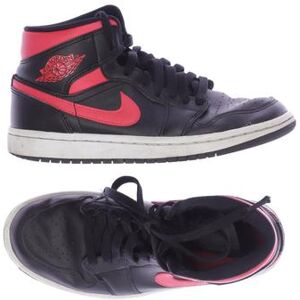 Nike Air Jordan Damen Sneakers, schwarz, Gr. 38