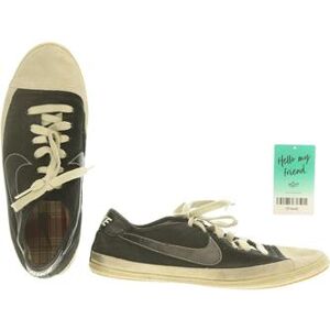 Nike Damen Sneakers, schwarz, Gr. EU 41 - Second Hand