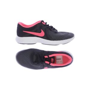 Nike Damen Sneakers, schwarz, Gr. 36