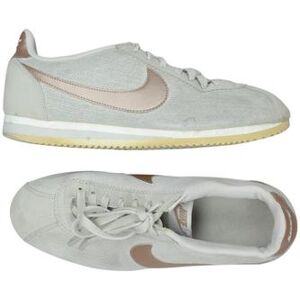 Nike Damen Sneakers, beige, Gr. EU 41 - Second Hand