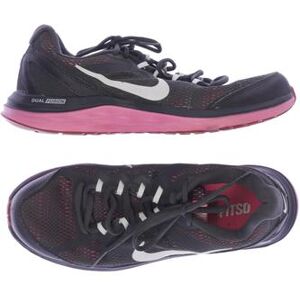 Nike Damen Sneakers, grau, Gr. EU 39 - Second Hand