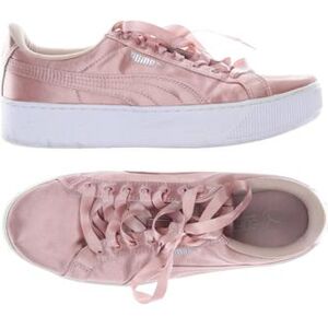 Puma Damen Sneakers, pink, Gr. 39