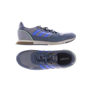 Adidas Herren Sneakers, blau, Gr. 10.5