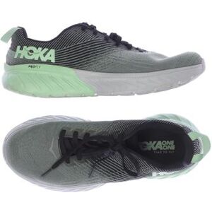 Hoka one one Herren Sneakers, grün, Gr. 45.5 45.5