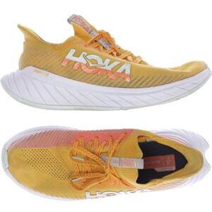 Hoka one one Herren Sneakers, gelb, Gr. 42.5