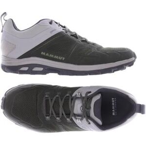 Mammut Herren Sneakers, grün, Gr. 43.5