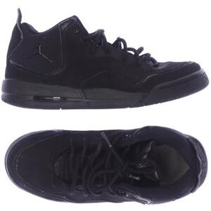 Nike Air Jordan Herren Sneakers, schwarz, Gr. 38