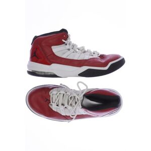 Nike Air Jordan Herren Sneakers, rot, Gr. 44