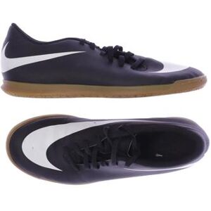 Nike Herren Sneakers, schwarz, Gr. EU 43 - Second Hand