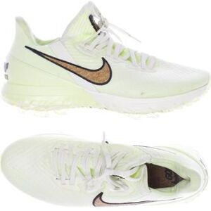 Nike Herren Sneakers, hellgrün, Gr. EU 42 - Second Hand