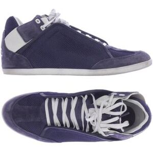 Y-3 Herren Sneakers, marineblau, Gr. 10.5 10.5