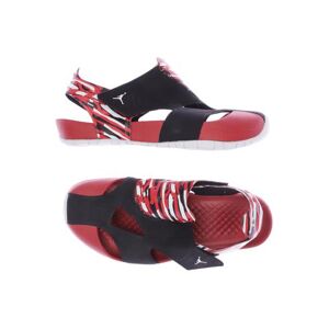 Nike Air Jordan Herren Kinderschuhe, rot, Gr. 33