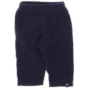 Jako O Herren Stoffhose, blau, Gr. 68