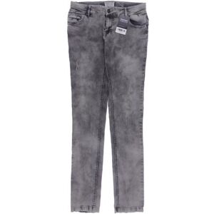 Review Herren Jeans, grau, Gr. 176