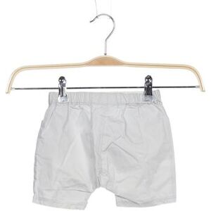 vertbaudet Damen Shorts, grau, Gr. 68 68