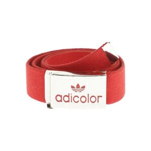 Adidas Originals Damen Gürtel, rot, Gr. 115 115